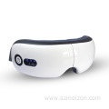 Eye Massage Equipment With Heatd